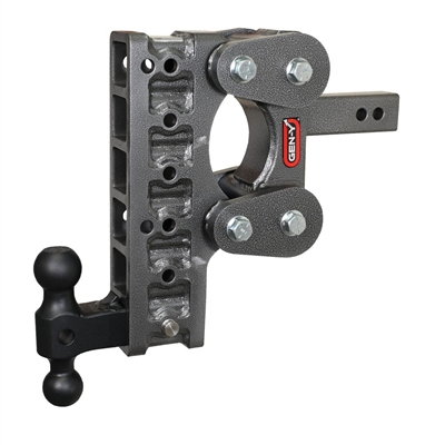 Geny Hitch GH-1025, 2