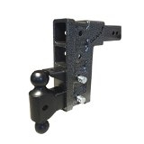 Gen-Y Hitches for sale, Gen-Y Hitch GH-624 adjustable receiver hitch