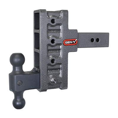 Gen-Y Hitches for sale, Gen-Y Hitch GH-623 adjustable receiver hitch