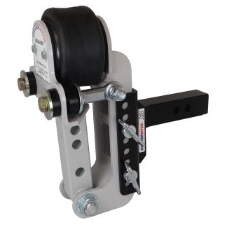 Shocker Air Equalizer for Weight Distribution Hitch – 12,000 lbs