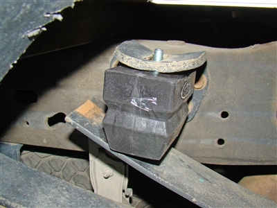 SuperSway-Stops SSS-3