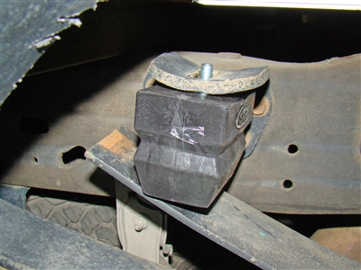 SuperSway-Stops SSS-102